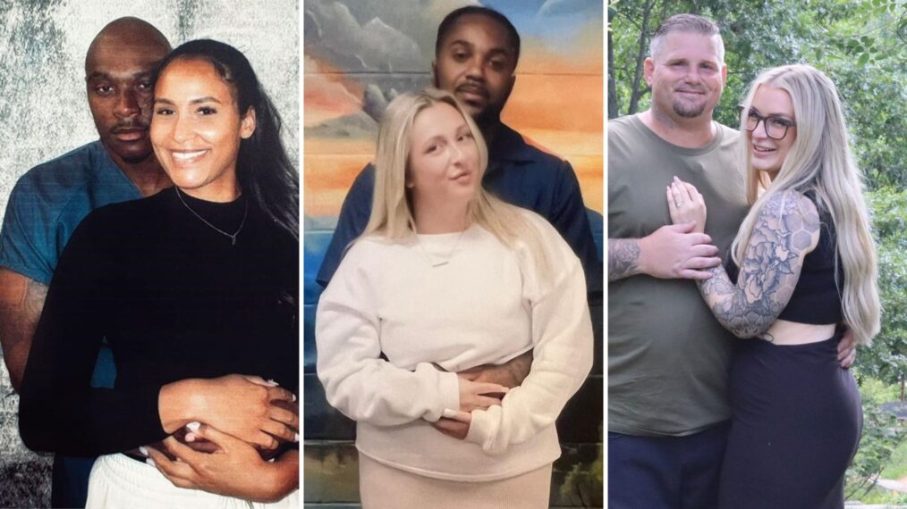 Découvrez le casting de la nouvelle docuserie de Lifetime (PHOTOS)