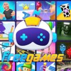Unveiling the Best Free Action Game on freegames.com