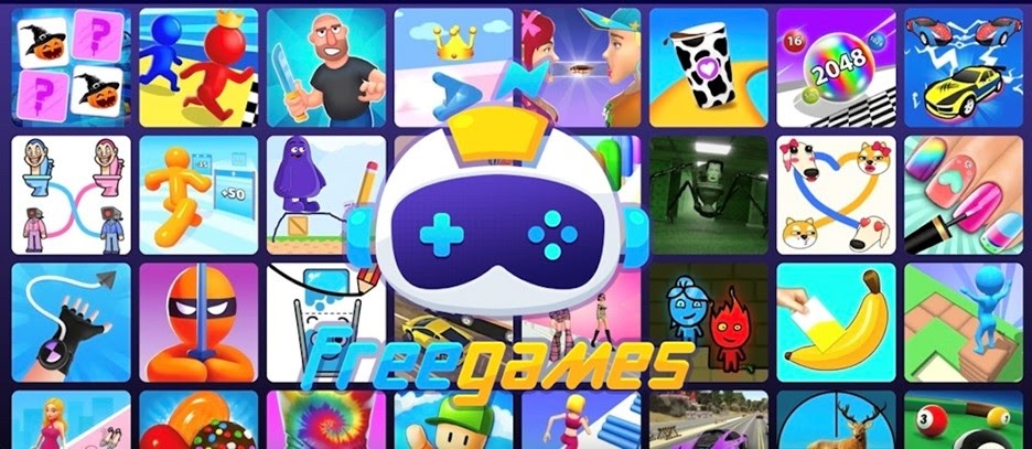 Découvrez le meilleur jeu d’action gratuit sur freegames.com