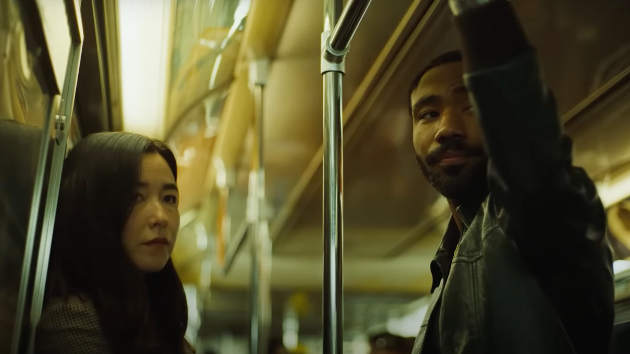 Découvrez le nouveau trailer de Mr. And Mrs. Smith sur Prime Video avec un casting de stars