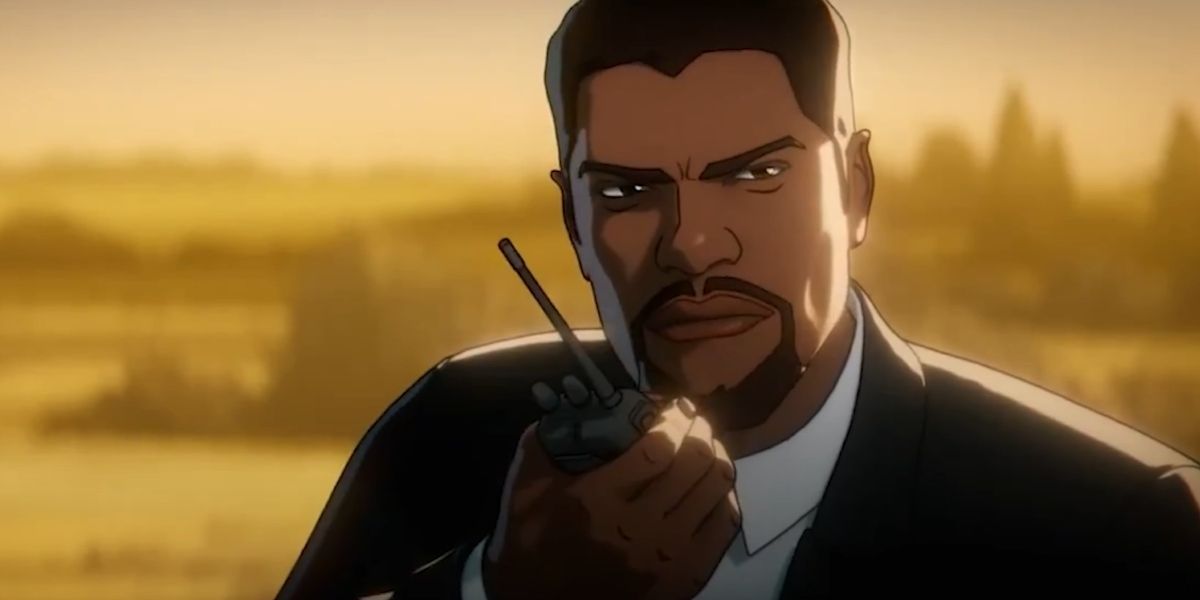 Découvrez le premier trailer de la saison 3 de What If…? par Marvel