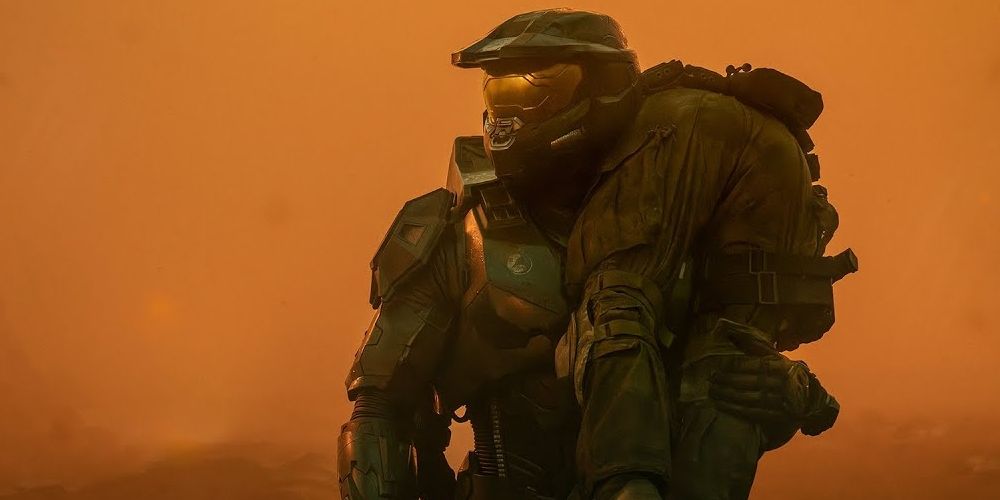 Découvrez le retour du Master Chief dans la bande-annonce de la saison 2 de Halo sur Paramount+