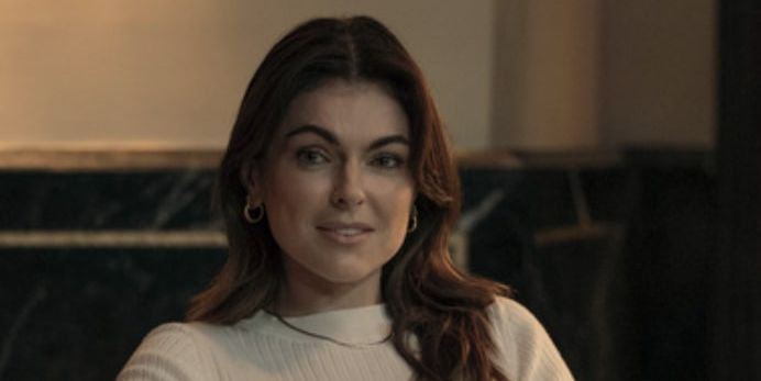 Découvrez le rôle de Karla Dixon dans la saison 2 de ‘Reacher’