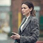 Trailer released for Michelle Keegan’s new Harlan Coben Netflix thriller