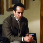 Monk - Tony Shalhoub