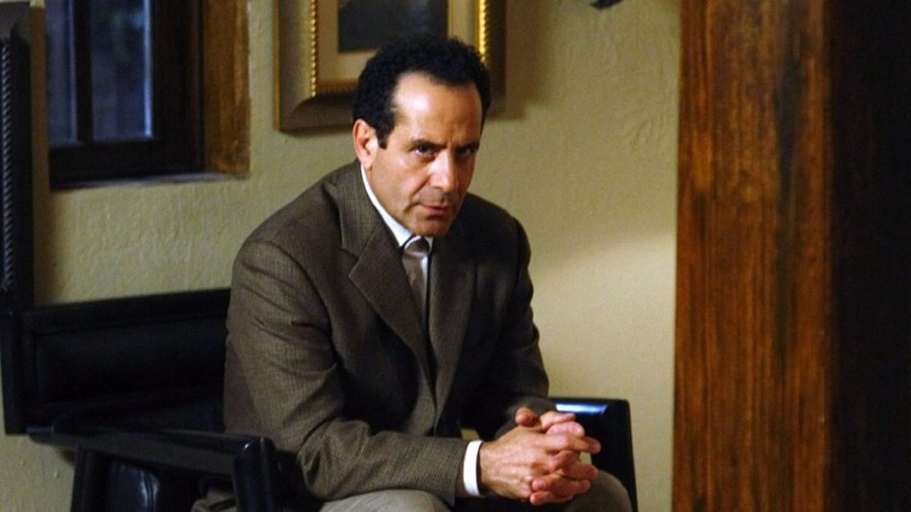 Découvrez les 10 épisodes préférés des fans avant la sortie du film Peacock