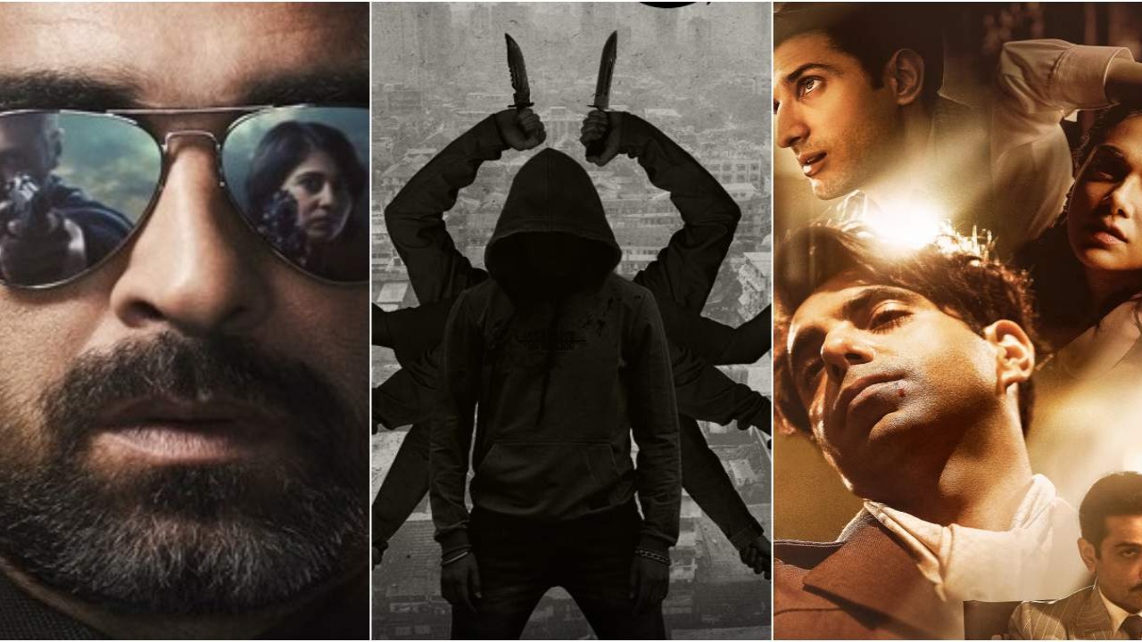 Découvrez les 7 meilleures séries hindi sur Amazon Prime Video