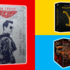 DVD 4K Blu-Ray Gift Guide
