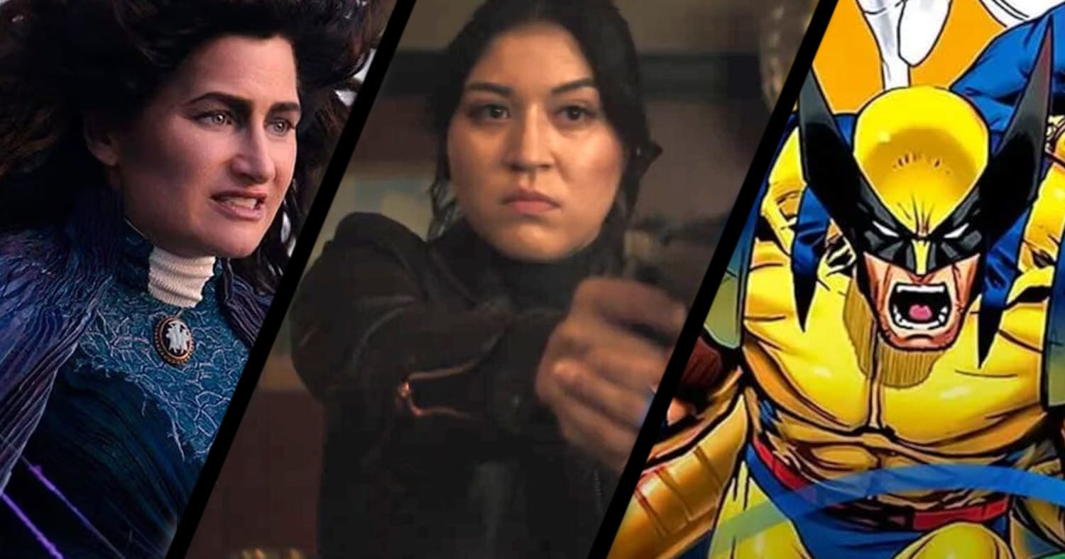 Découvrez les futures séries Marvel sur Disney+ en 2024