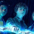 Highlights From Disney+’s ‘Percy Jackson and the Olympians’ Press Conferences