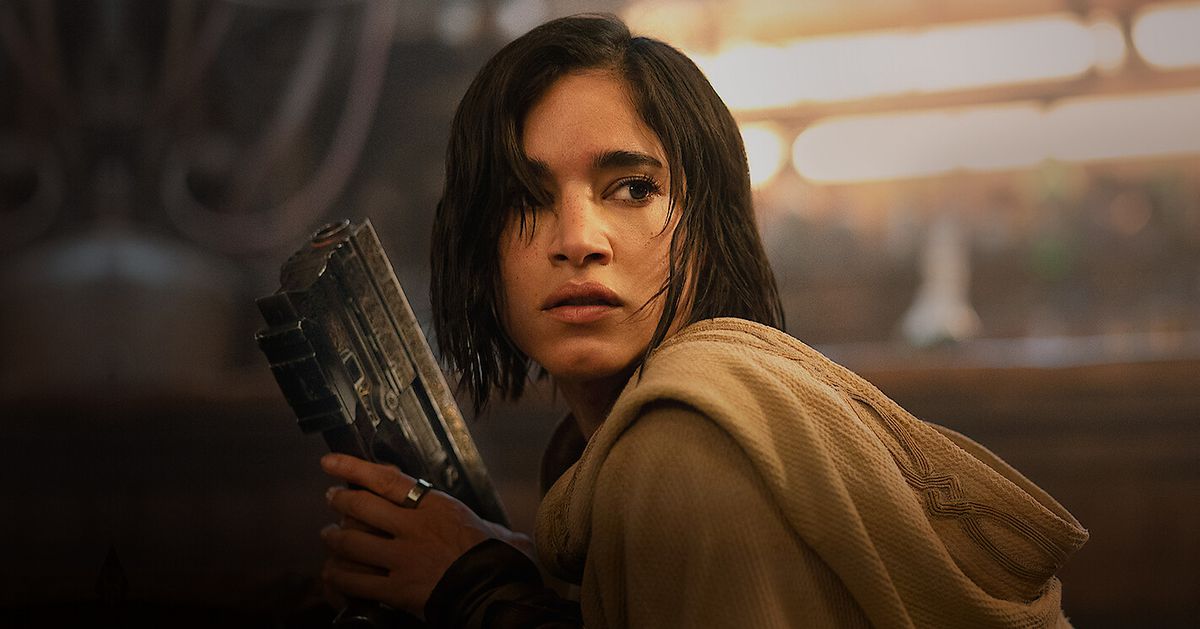 Découvrez les nouveaux films à ne pas manquer sur Netflix