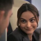 First look at Riverdale star Camila Mendes' new 2024 movies