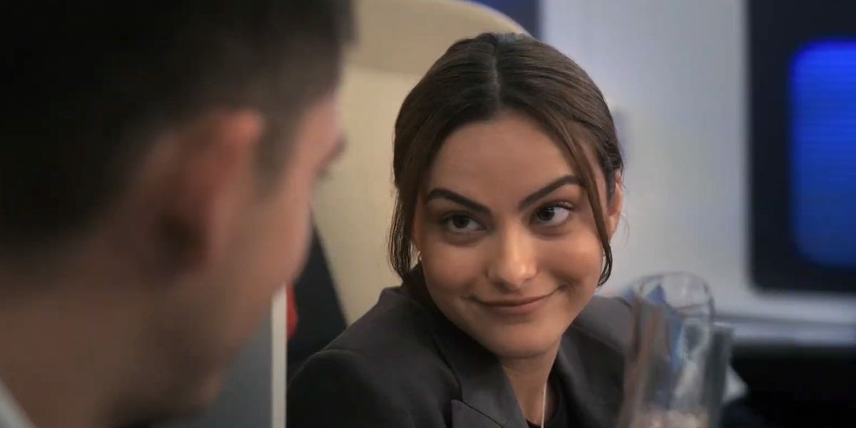 Découvrez les nouveaux films de 2024 de Camila Mendes, star de Riverdale