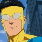 Invincible cast: Meet the characters of hit Prime Video series