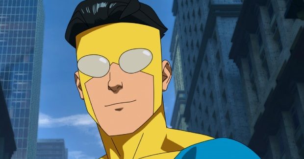 Découvrez les personnages de la série à succès d’Amazon Prime Video, Invincible