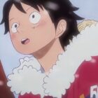 First Look Images For Netflix's New ONE PIECE Anime Series — GeekTyrant