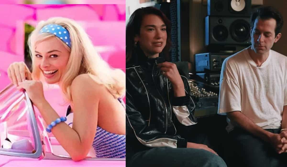 Découvrez l’histoire de la création de “Dance The Night” de Dua Lipa et Mark Ronson