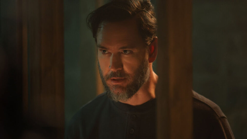 Découvrez pourquoi vous devriez croire Mark-Paul Gosselaar sur Annie