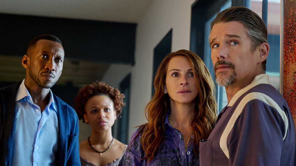 Décryptage de la fin de “Leave the World Behind” : l’auteur analyse le film