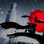 Breaking Down The Influences And Easter Eggs In ‘Merry Little Batman’