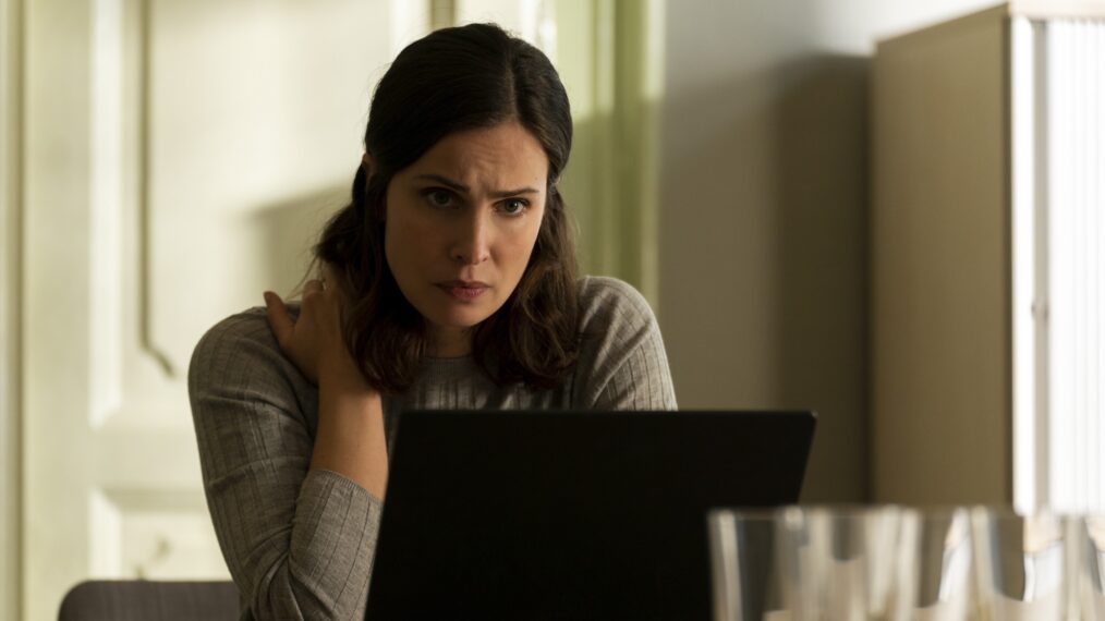 Départ de Heida Reed dans la saison 3 : comment Jamie sera-t-il écrit ?