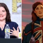 'What If?' Head Writer Leaving Marvel Series Ahead of Season 3