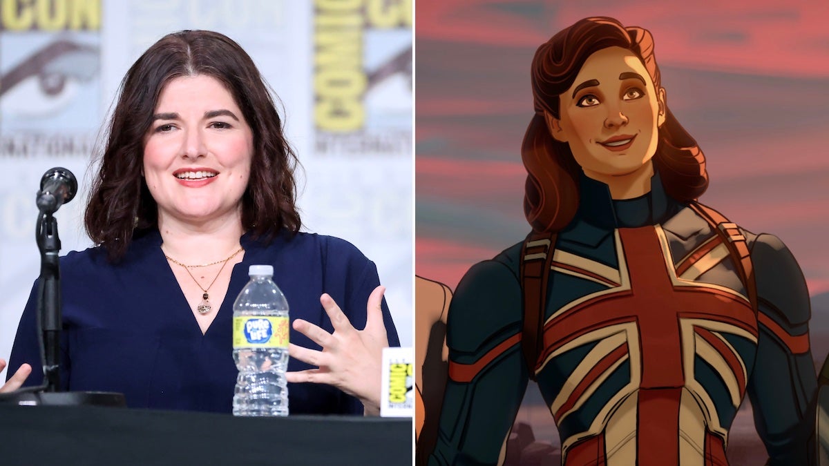 Départ du scénariste principal de Marvel avant la saison 3
