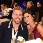 Derek Hough shares update on Hayley Erbert’s recovery – NBC4 Washington