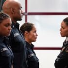 Chief Captain  - Station 19 Season 6 Episode 12