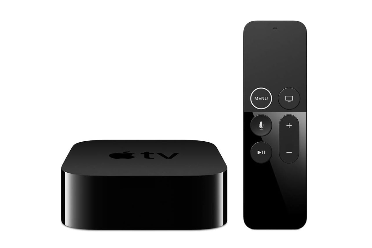 Dernière chance : Apple TV remis à neuf avec Siri Remote à 69,97 $ pour le Cyber Week