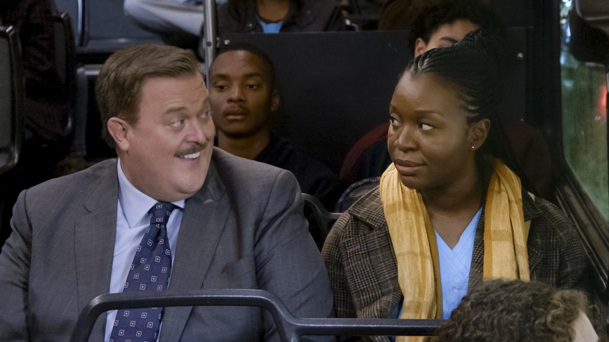 Dernières nouvelles sur la série Bob ♥ Abishola : annulations et renouvellements