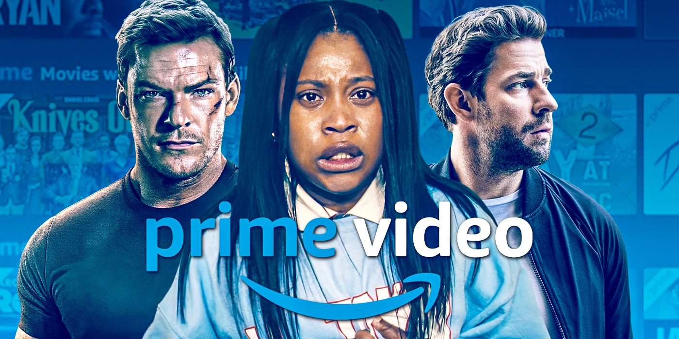 Des publicités bientôt sur tous les comptes Prime Video sauf en payant plus
