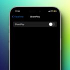 How to Turn Off SharePlay on iPhone, Mac & Apple TV
