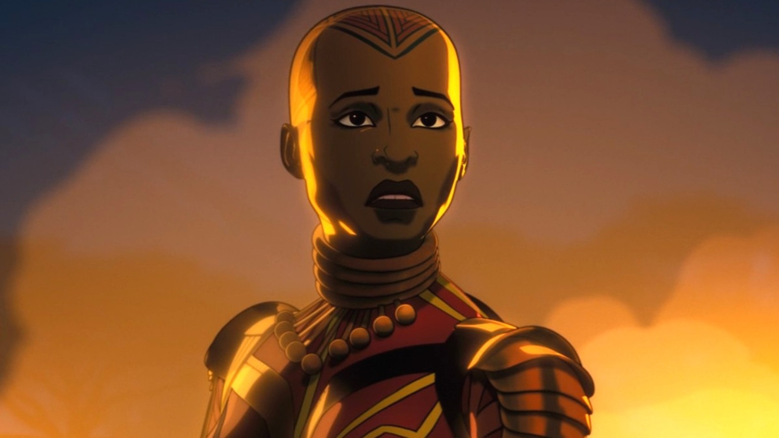 Détails de l’intrigue révélés pour la nouvelle série Black Panther sur Disney+