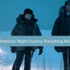 True Detective: Night Country Everything We Know