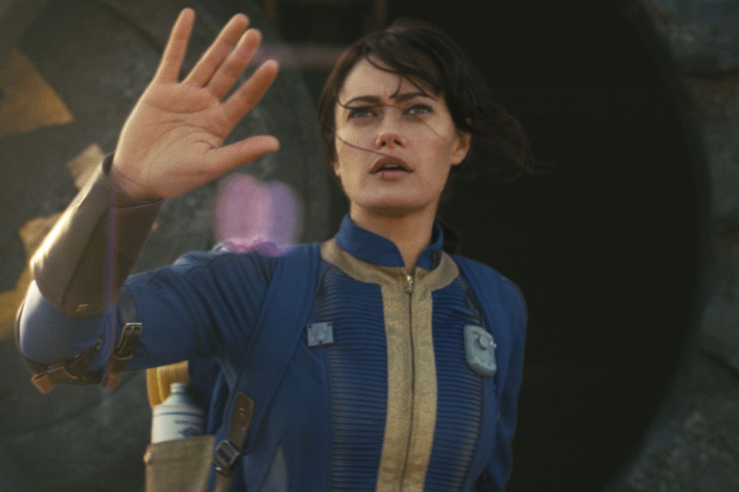 Dévoilement du désert dans le premier trailer de “Fallout”