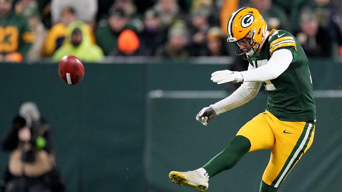 Diffusion TV, horaire et cotes du match Green Bay Packers-Buccaneers dimanche