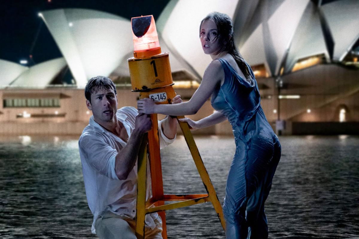 Diffusion de “Anyone But You” sur Netflix ou HBO Max ?
