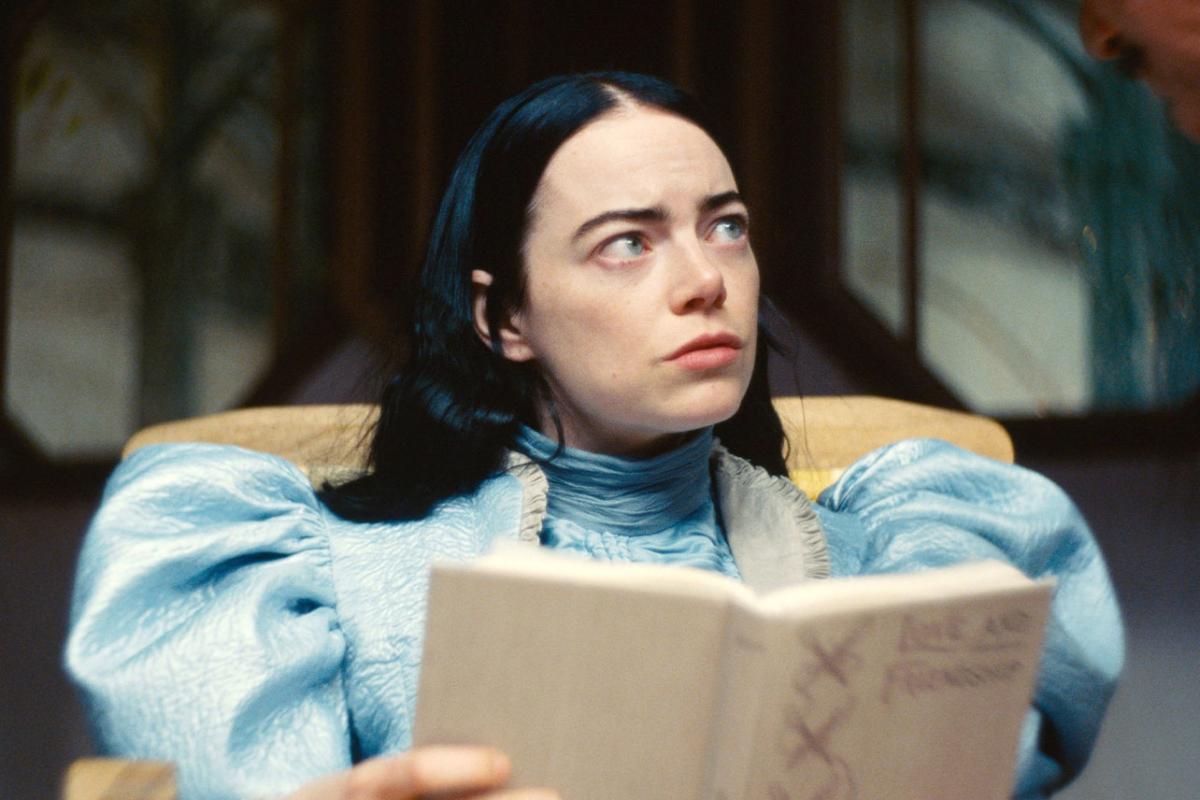 Diffusion de ‘Poor Things’ sur Netflix ou HBO Max ?