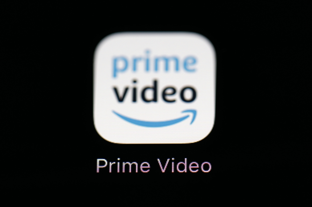 Diffusion de publicités Amazon Prime sur les films et séries dès fin janvier