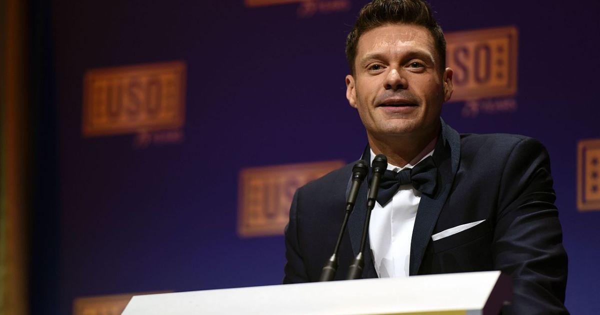 Diffusion du Nouvel An : Rockin’ Eve avec Ryan Seacrest 2024