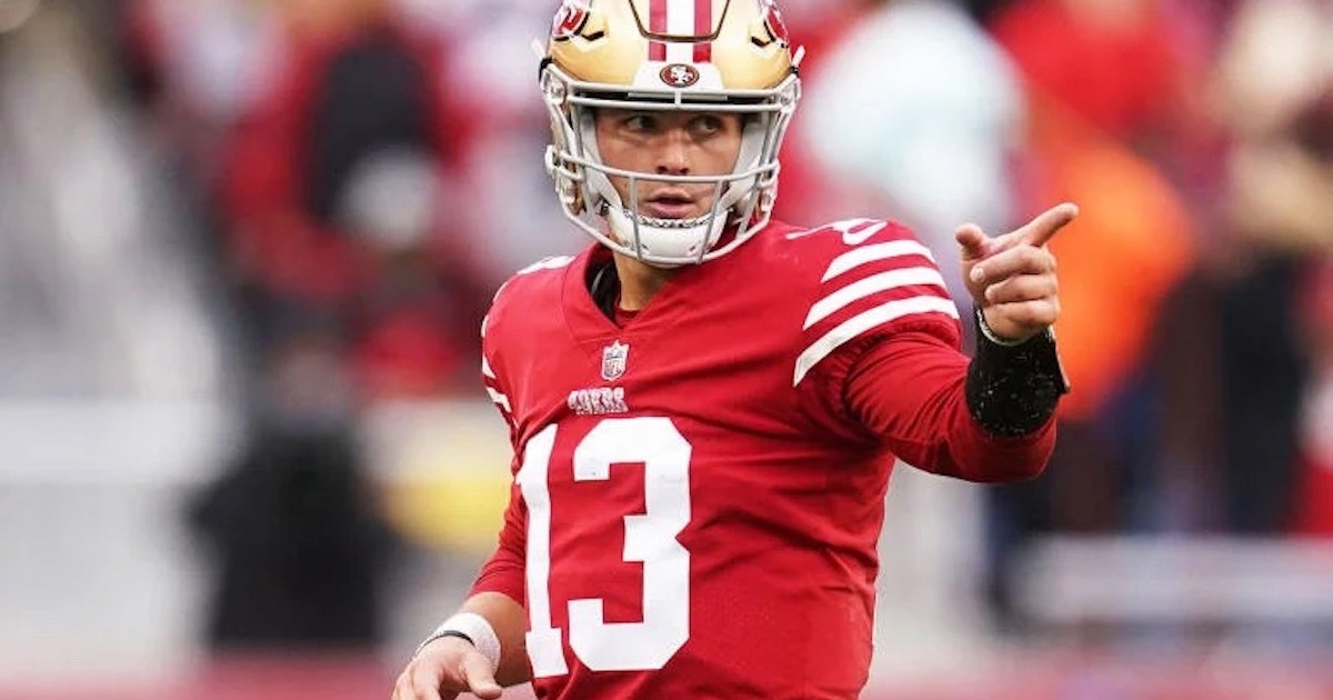 Diffusion en direct 49ers vs Ravens : Regardez le match NFL gratuitement
