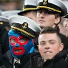 What time, TV channel is Army vs Navy football today? Free live stream, spread, odds (12/9/2023)