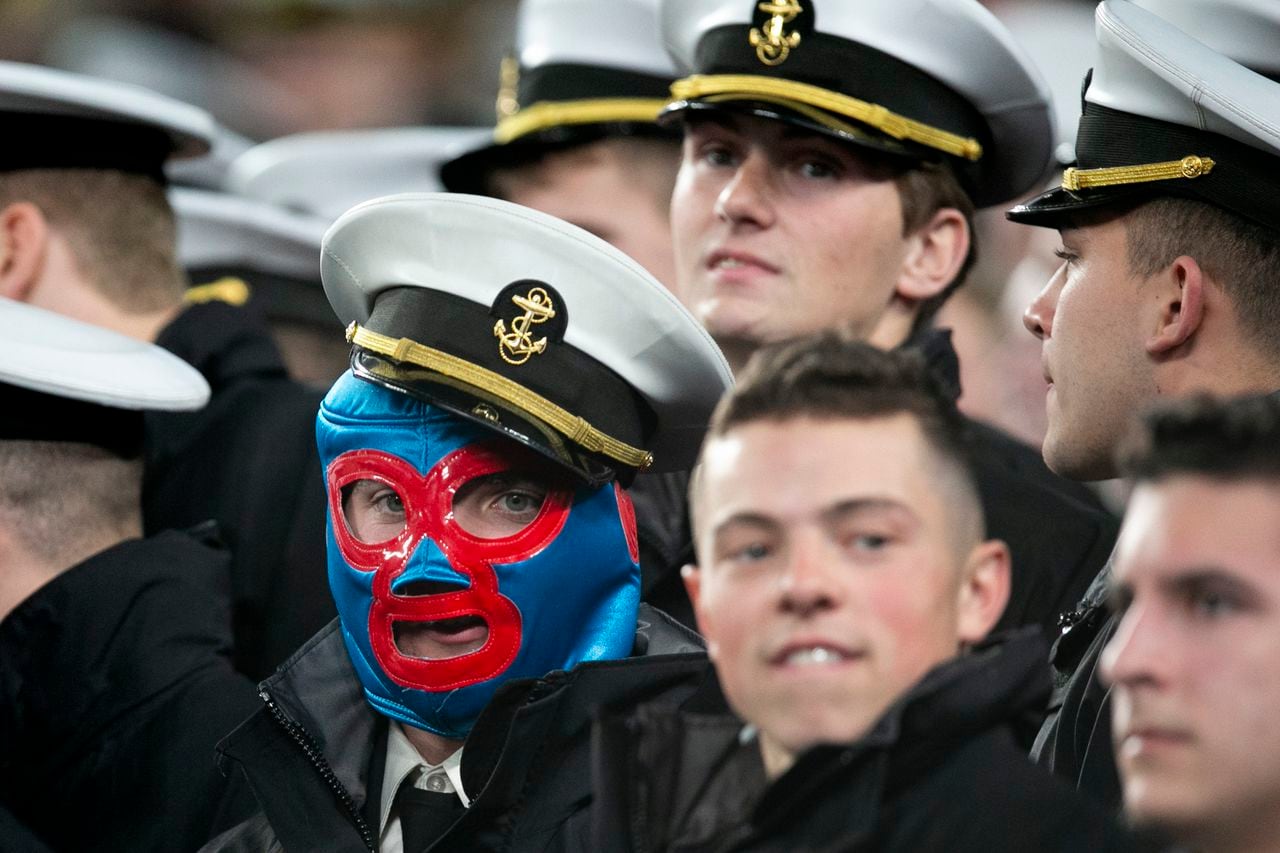 Diffusion en direct: Armée vs Marine Football, horaires et chaîne TV (12/9/2023)