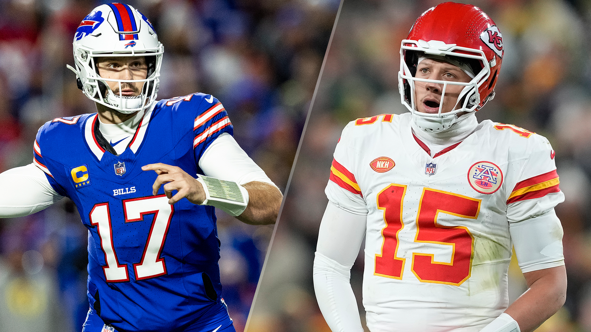 Diffusion en direct Bills vs Chiefs : Comment regarder la semaine 14 de la NFL en ligne, heure de début et cotes