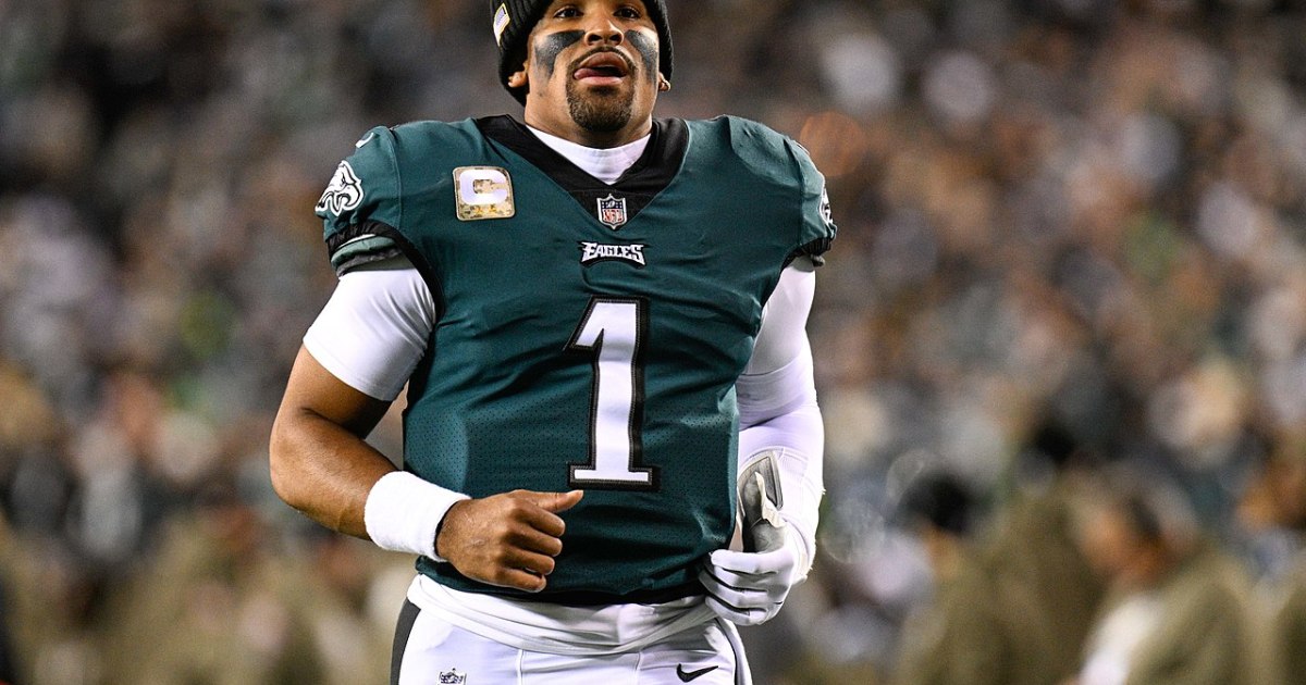Diffusion en direct : Eagles contre Cowboys, regarder la NFL gratuitement