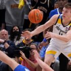 Marquette Golden Eagles-Creighton channel Saturday; time, TV, stream