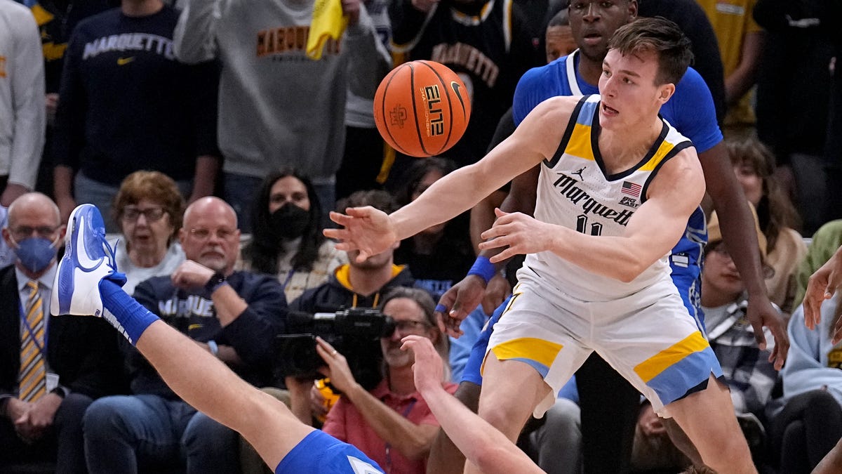 Diffusion en direct : Marquette contre Creighton samedi, horaire, chaîne TV, streaming