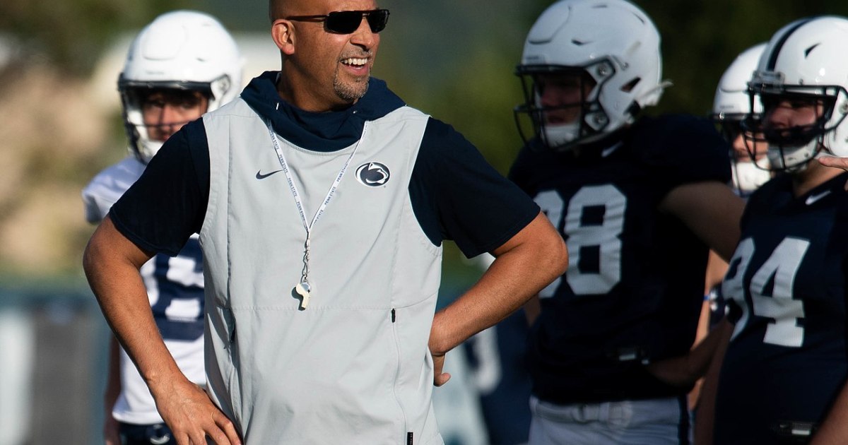 Diffusion en direct Ole Miss vs Penn State : regardez la Peach Bowl 2023