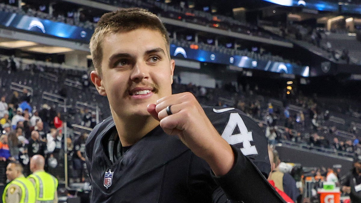 Diffusion en direct : Regarder Raiders vs. Chiefs NFL le jour de Noël en ligne